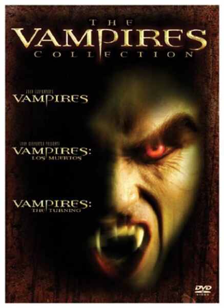 Vampires: The Turning (2004) Screenshot 2