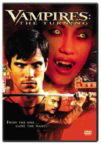 Vampires: The Turning (2004) Screenshot 4