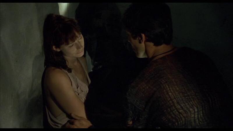 Vampires: The Turning (2004) Screenshot 5