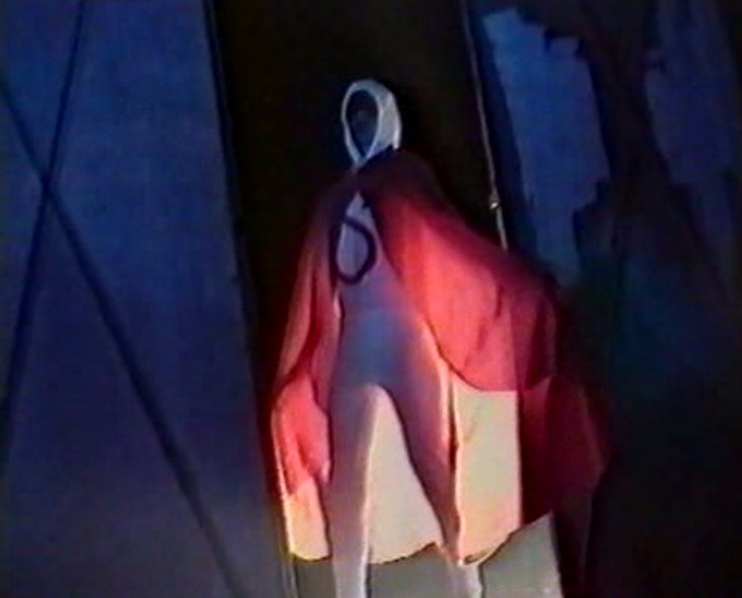 Attack of Serial Killers from Outer Space (1993) Screenshot 5