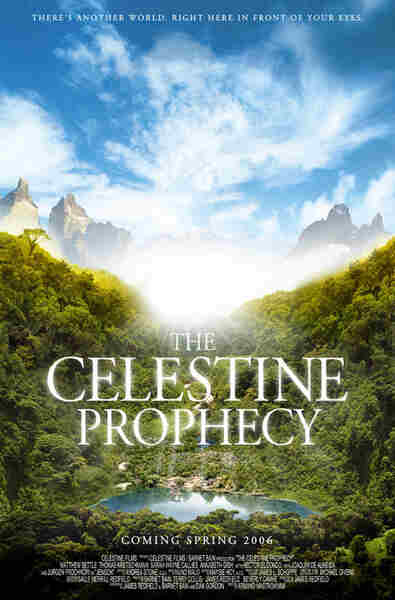 The Celestine Prophecy (2006) Screenshot 1