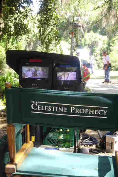 The Celestine Prophecy (2006) Screenshot 2