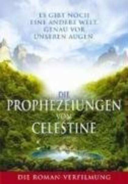 The Celestine Prophecy (2006) Screenshot 4