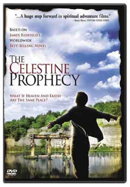 The Celestine Prophecy (2006) Screenshot 5