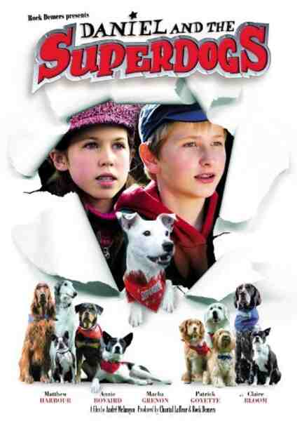 Daniel and the Superdogs (2004) Screenshot 1