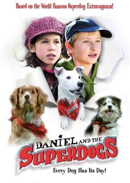 Daniel and the Superdogs (2004) Screenshot 2