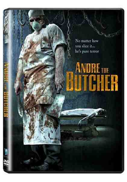 Andre the Butcher (2005) Screenshot 1