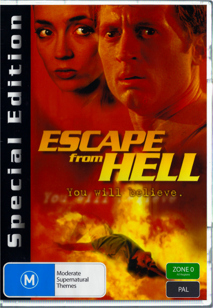 Escape from Hell (2000) Screenshot 2 