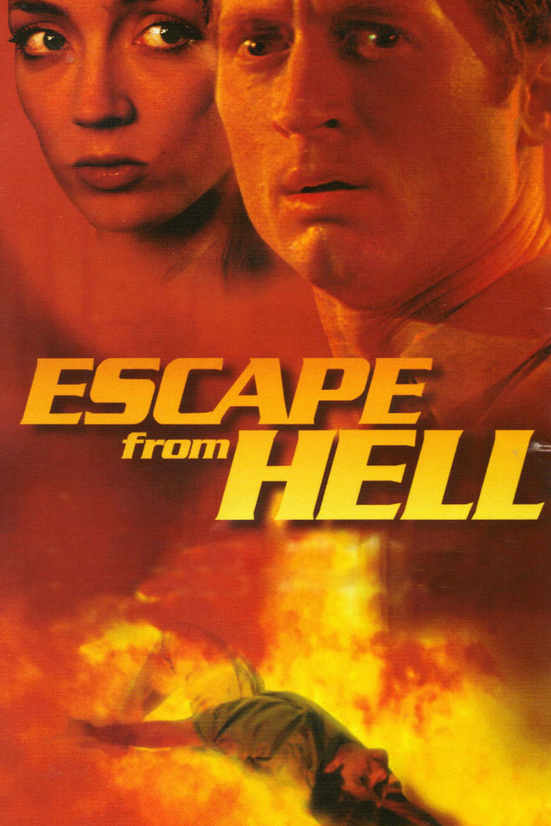 Escape from Hell (2000) Screenshot 3 