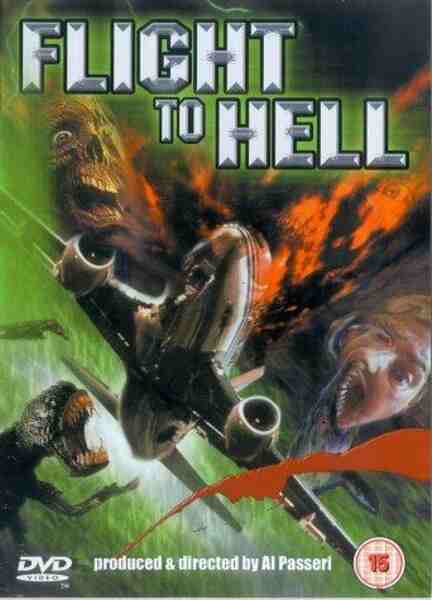 Flight to Hell (2003) Screenshot 1