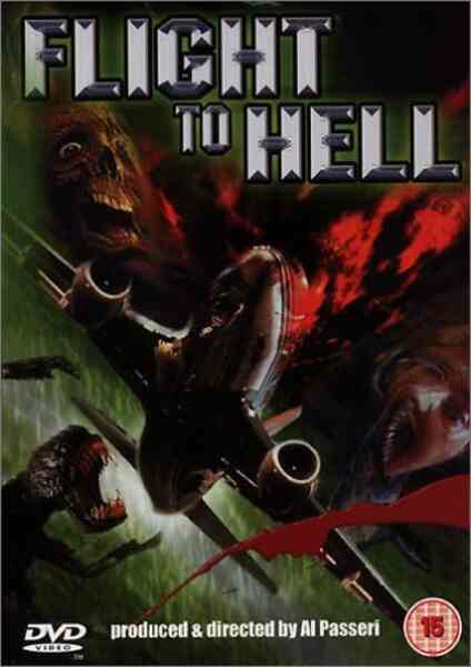 Flight to Hell (2003) Screenshot 2