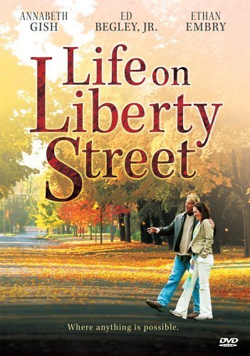 Life on Liberty Street (2004) Screenshot 2 