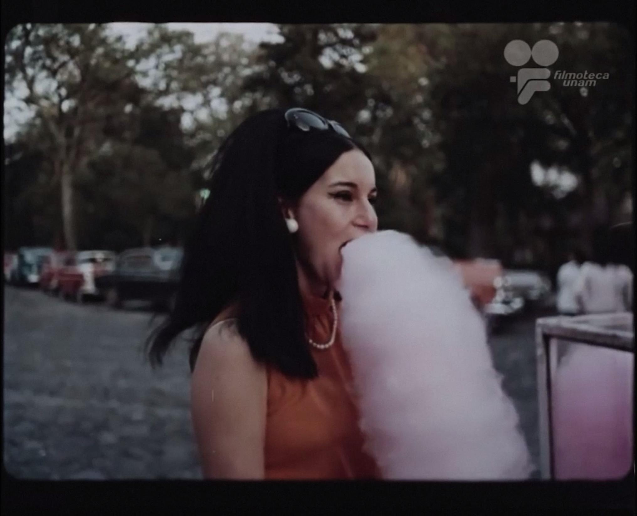Mexico 68. Instantaneas (1968) Screenshot 1