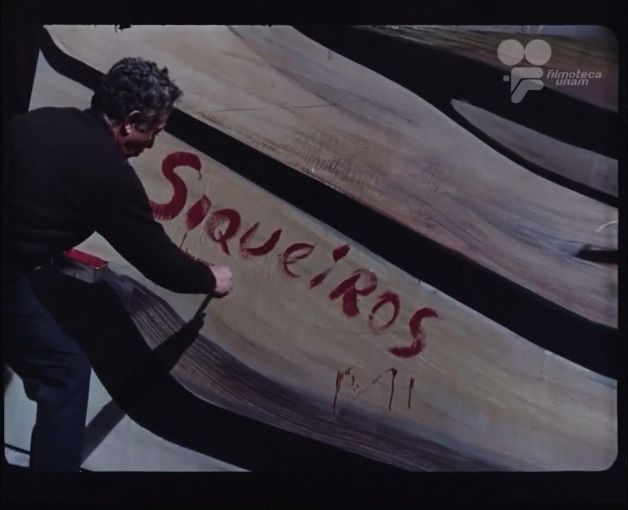 Mexico 68. Instantaneas (1968) Screenshot 2