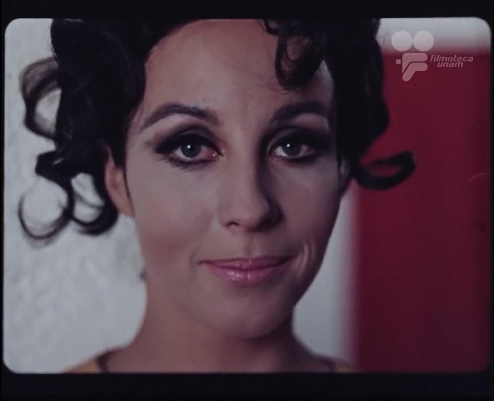 Mexico 68. Instantaneas (1968) Screenshot 3