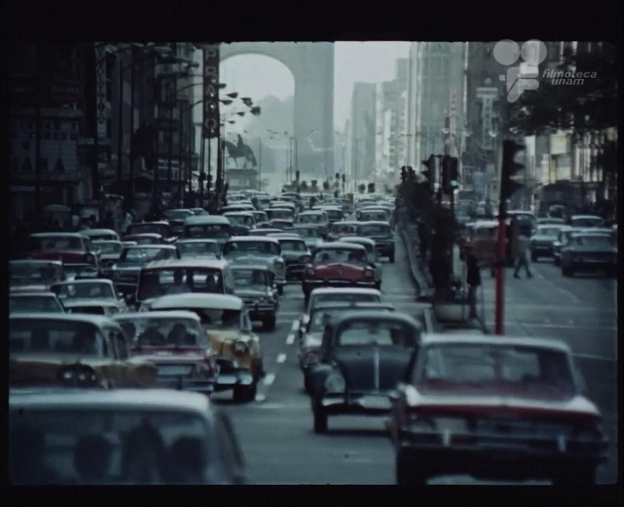 Mexico 68. Instantaneas (1968) Screenshot 5