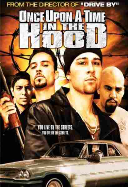 Once Upon a Time in the Hood (2004) Screenshot 2