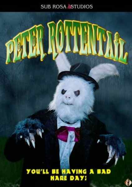 Peter Rottentail (2004) Screenshot 2
