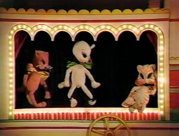 The World of Sid & Marty Krofft at the Hollywood Bowl (1973) Screenshot 2 