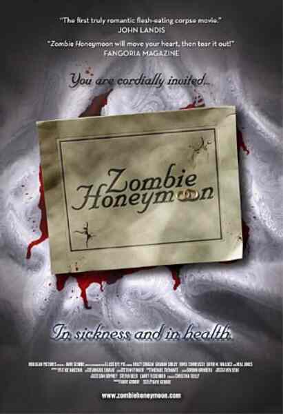Zombie Honeymoon (2004) Screenshot 2