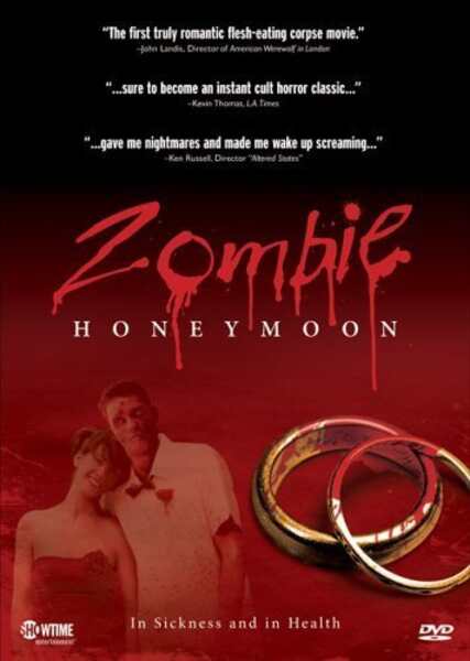 Zombie Honeymoon (2004) Screenshot 3