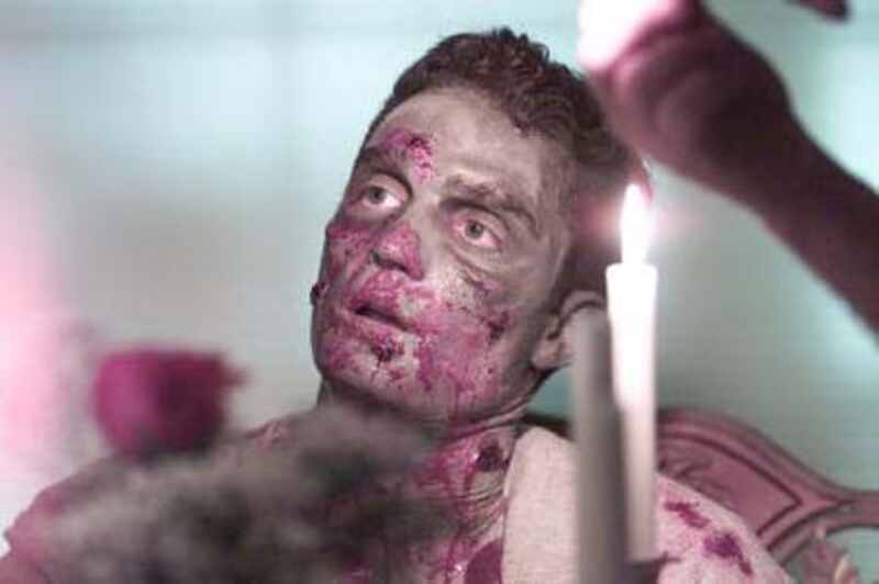 Zombie Honeymoon (2004) Screenshot 4