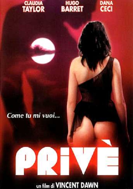 Privè (2002) with English Subtitles on DVD on DVD