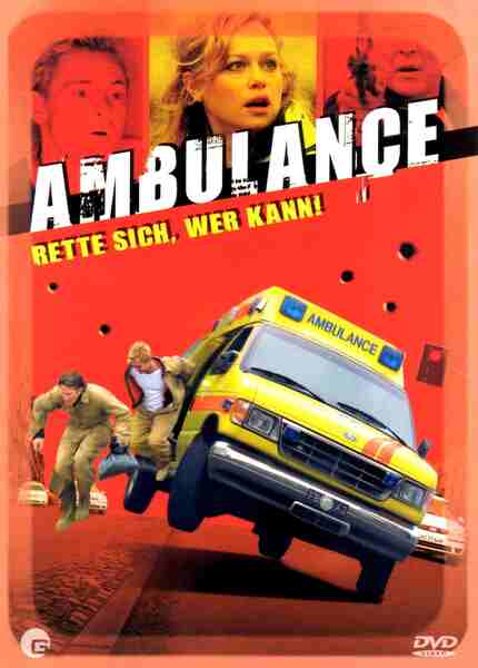 Ambulance (2005) Screenshot 1