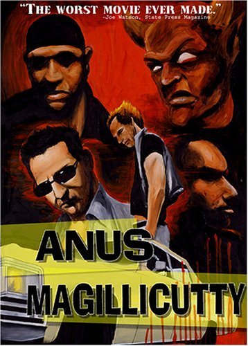 Anus Magillicutty (2003) Screenshot 2