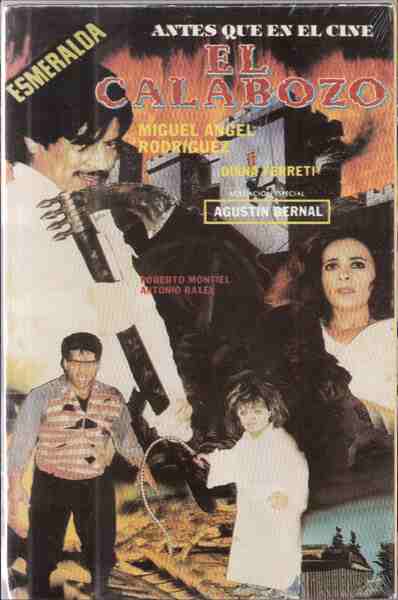 El calabozo (1993) Screenshot 1