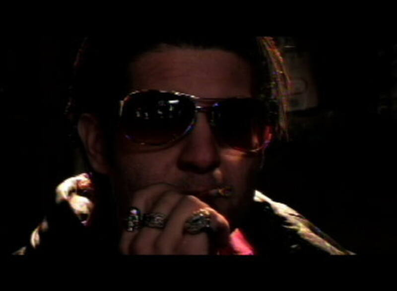 Evil's City (2005) Screenshot 1