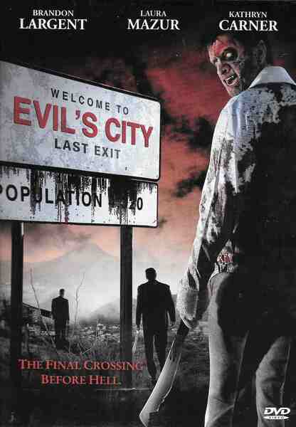 Evil's City (2005) Screenshot 2