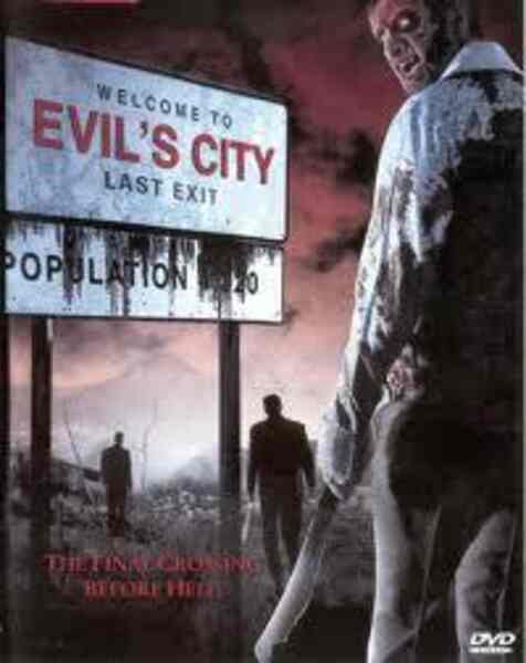Evil's City (2005) Screenshot 3