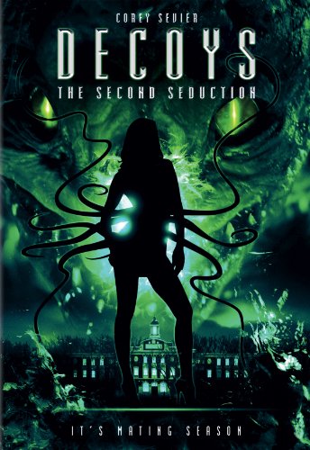 Decoys 2: Alien Seduction (2007) Screenshot 1