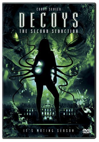 Decoys 2: Alien Seduction (2007) Screenshot 2