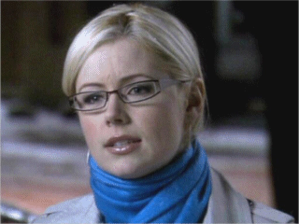 Decoys 2: Alien Seduction (2007) Screenshot 4