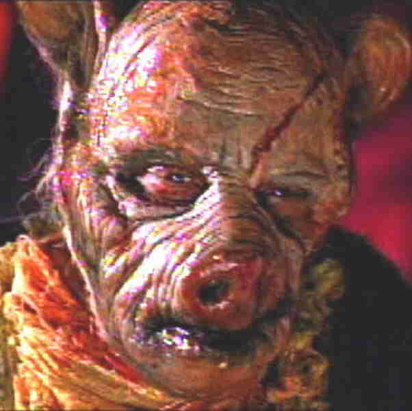 Dr. Moreau's House of Pain (2004) Screenshot 1