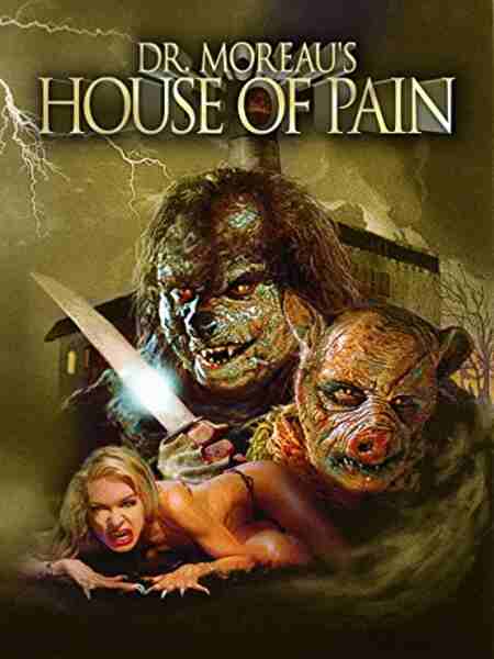 Dr. Moreau's House of Pain (2004) Screenshot 2