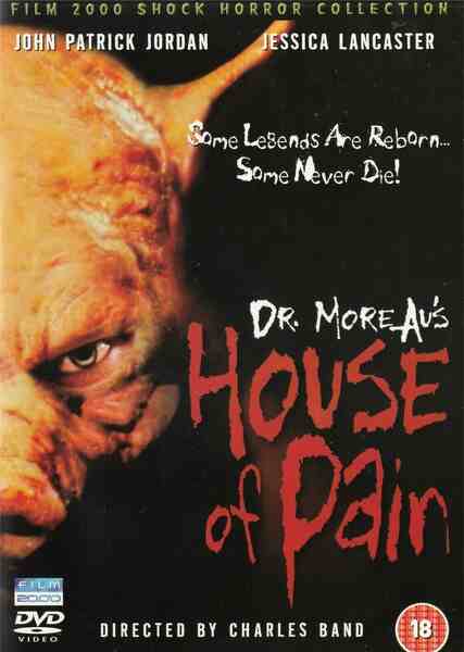 Dr. Moreau's House of Pain (2004) Screenshot 3