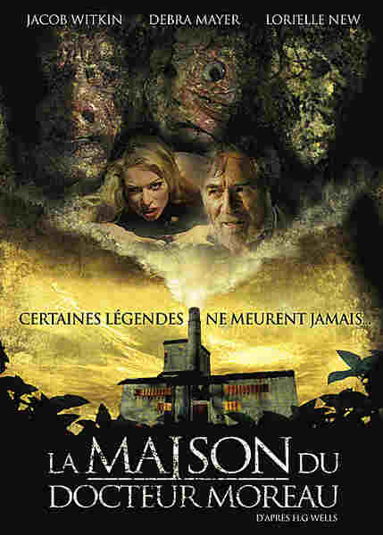 Dr. Moreau's House of Pain (2004) Screenshot 4
