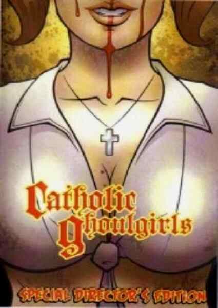 Catholic Ghoulgirls (2005) Screenshot 1