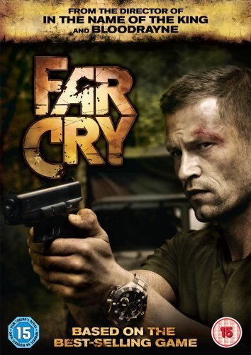 Far Cry (2008) Screenshot 4