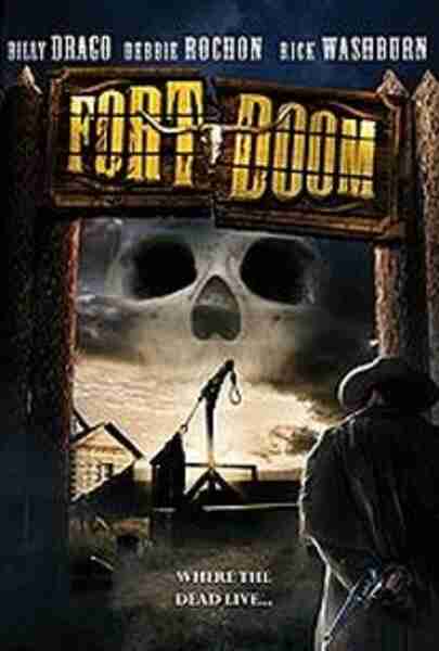 Fort Doom (2004) Screenshot 1