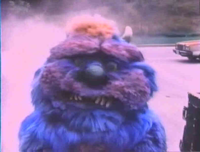 My Pet Monster (1986) Screenshot 1