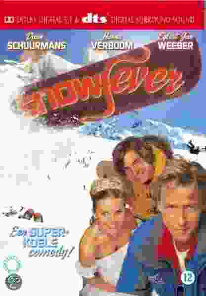 Snowfever (2004) Screenshot 1