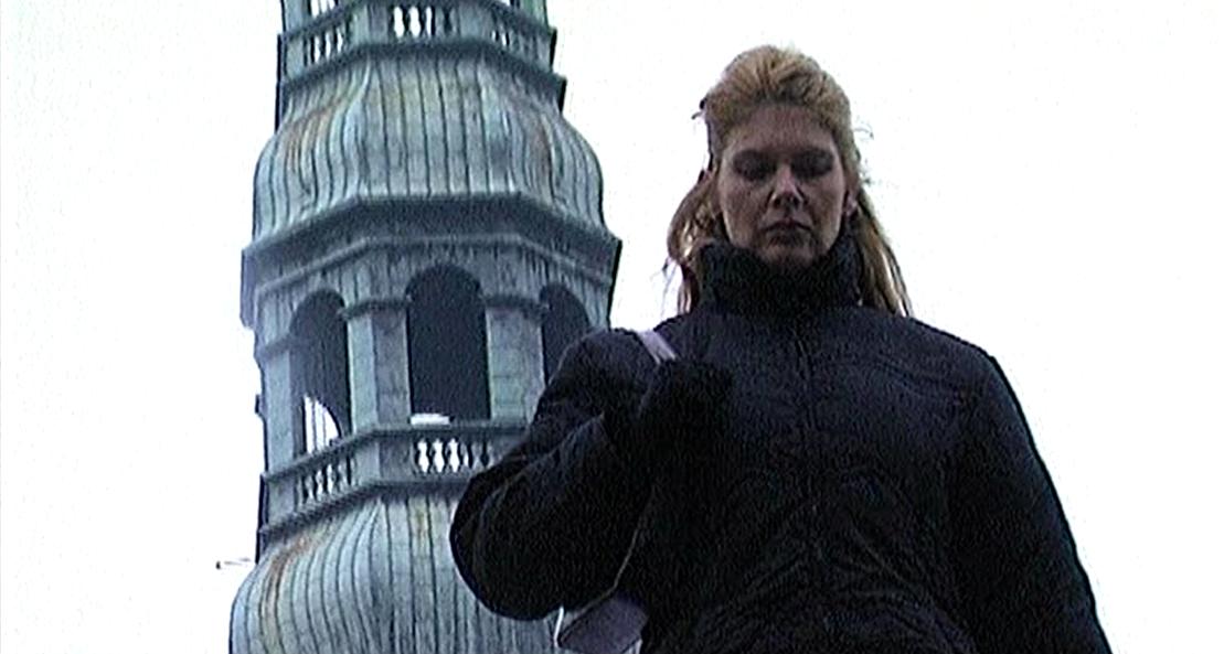 Snuff killer - La morte in diretta (2003) Screenshot 5 