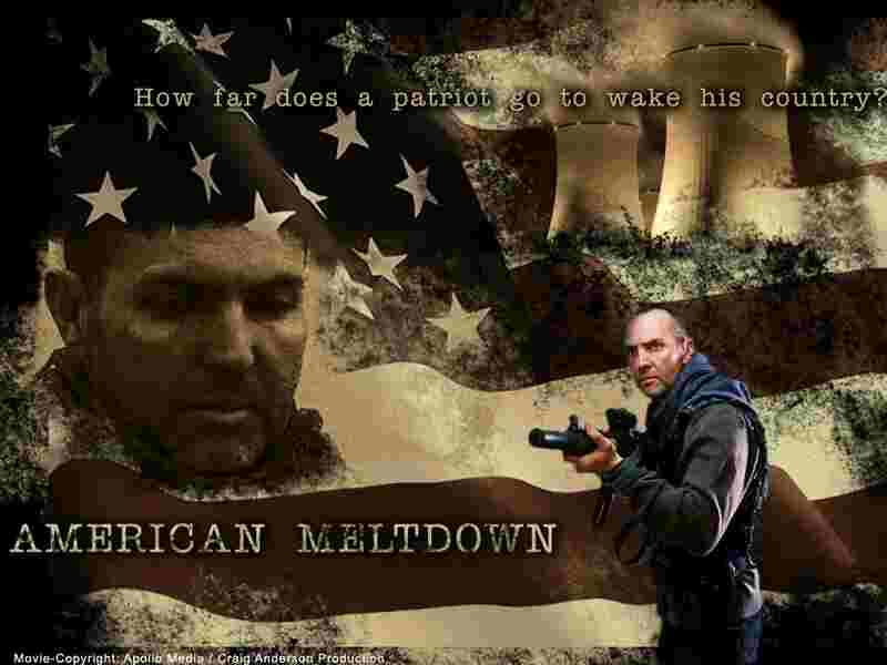 Meltdown (2004) Screenshot 1