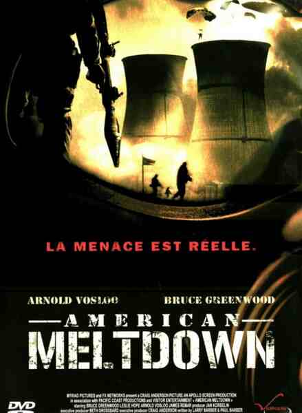 Meltdown (2004) Screenshot 3