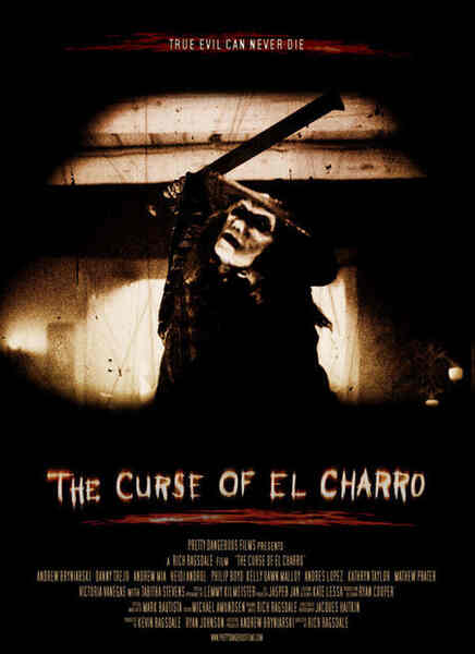 The Curse of El Charro (2005) Screenshot 1