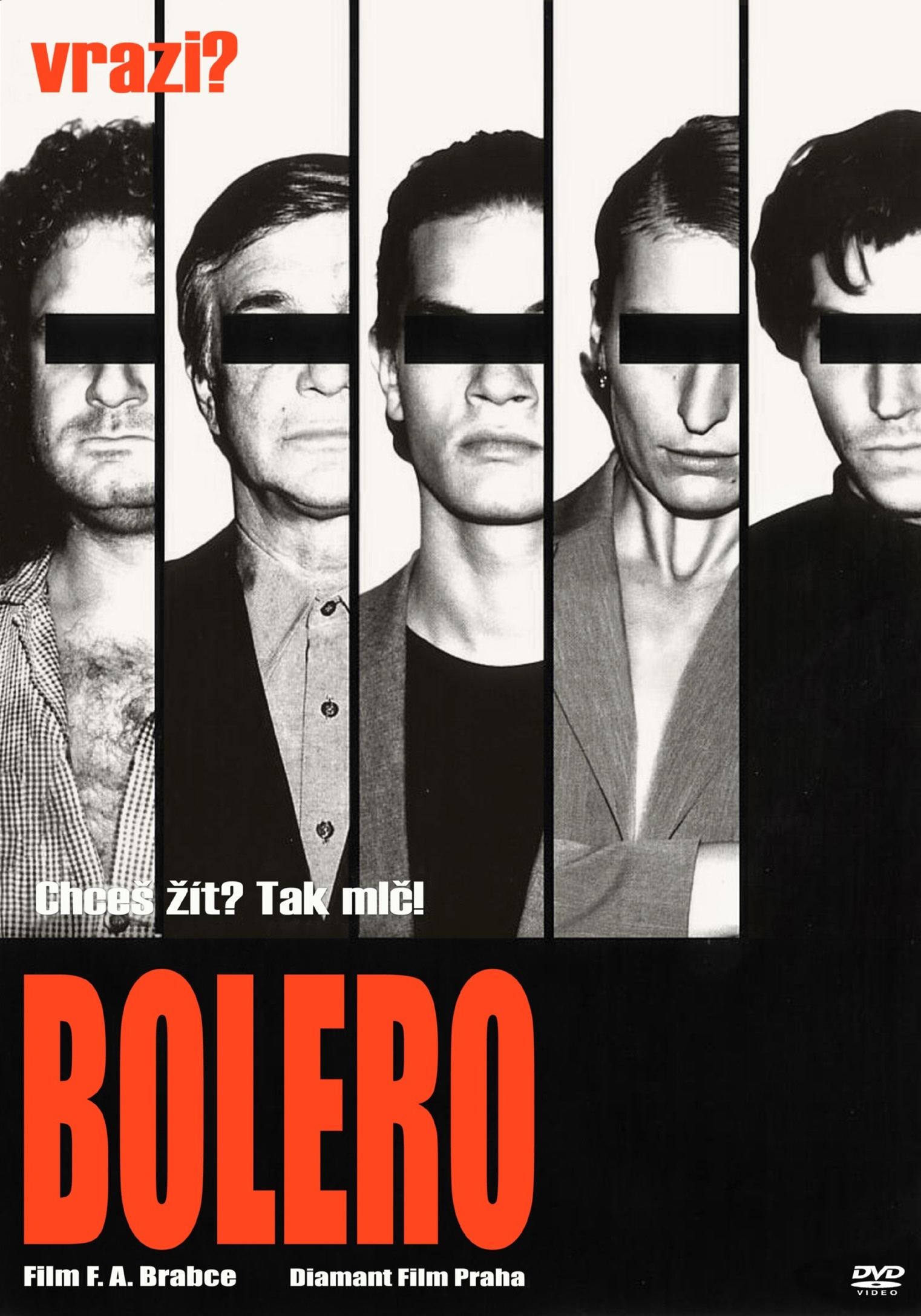 Bolero (2004) with English Subtitles on DVD on DVD